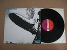 LED ZEPPELIN.Orig Ex+ 1969 'Self Titled' Turquoise 1st A1/B1 Matrix/Superhype Lp