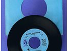 JUST BROTHERS - SLICED TOMATOES  45 RPM  MUSIC MERCHANT  RARE  PROMO  MINT- 1972