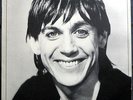 IGGY POP 'Lust For Life' Original 1st Press Unplayed Promo 1977 US LP