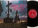 NARCISO YEPES recital ZAFIRO LP Z L 60 NM rare guitar Spain dg