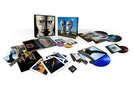 PINK FLOYD THE DIVISION BELL LP VINYL NEW DELUXE EDITION BOXSET