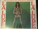 La Lupe Queen of Latin Soul Funk Boogaloo 12