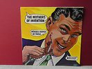 The Mothers Of Invention ?Weasels Ripped My Flesh  Zappa FR 1972  LP VINYL 44109
