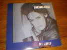 Diamanda Galas LP The Singer UK