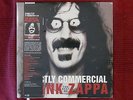 2LP Frank Zappa Strictly Commercial - The Best Of Lim.Ed. NEUVerschweisst