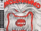Braens Machine, The - Underground Vinyl EU LP+CD