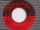 PRETTY BOY Bip Bop Bip (Atlantic 1147) Don Covay Savage Black Rocker R&B 45 HEAR