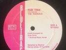 THE RADICALS-RUM TREE/IN DUB UK DIGI REGGAE OG ROOTS RADICS RARE BLUE TRAC