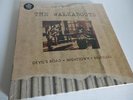 6 LP+5 CD-BOX: The Walkabouts - The Virgin Years, Limited Edition, NEU (A7/6)