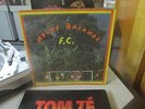 NOVOS BAIANOS f.c. LP 1973 ORIGINAL BOOKLET BRAZIL PSYCHO TROPICALIA PEPEU GOMES