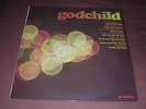 GODCHILD LIBRARY Lp HOLY GRAIL FRENCH B-BOY FUNK SCAT POP MASTERPIECE oHEARo