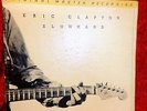ERIC CLAPTON 1977 Slowhand LP Original Master Recording Half-Speed MFSL1-030