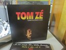 TOM ZE Correio Da Estacao Do BraS LP 1978 ORIGINAL NEAR MINT BRAZIL PSYCHO TROPI