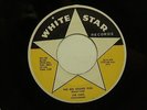 THE CAPS The Red Headed Flea WHITE STAR hear soundclip MAD MIKE