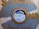 ERNEST WILSON - FREEDOM FIGHTER / KEN BOOTHE - JUST ANOTHER GIRL STUDIO ONE 12