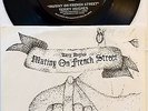 Terry Hughes: Mutiny on French Street | rare punk/power-pop kbd ex-Jigs+The Pigs