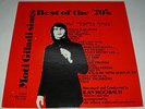 INSCRIBED 1975 LP 