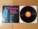 THE DEEP -  PSYCHEDELIC MOODS LP ORIG 1966 PARKWAY SP-7051 RARE PSYCH