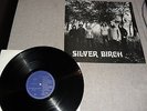 SILVER BIRCH - BRAYFORD RECORDS BR/02 UK 1974 A-1/B-1