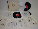 TOMMY & JIMMY DORSEY Last Moments of Greatness 4-LP Set w/4 posters RTJ-1 NM