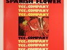 Tee & Company SPANISH FLOWER three blind mice LP TBM-5008 EX/EX
