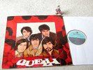 I QUELLI Quelli (s/t)  ORIGINAL 1969 ITALY BEAT PSYCH PROG LP RICORDI