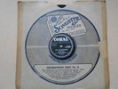 BUDDY HOLLY Early In The Morning/Now We're One - 1958 78 Coral Q.72333