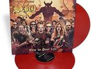 Ronnie James Dio: A Tribute To-This Is Your Life - 2 DISC SET  (2014, Vinyl NEW)