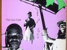 THE GUN CLUB, FIRE OF LOVE 12