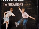 Vibrations-Watusi-NM Superb copy Doo Wop. Or is it the Marathons?