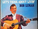 Rockabilly lot-Bob Luman-Huelyn Duvall-Johnny Burnette-Mostly Near Mint