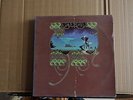 Yes - Yessongs - gatefold  - with booklet- free UK postage