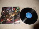 Motorhead Bomber 1979 1st Canada Press, CLEAN, A+ SOUND IN SHRINK