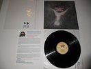 ELP S/T 1st A1/B2 UK Manticore Press ARCHIVE MASTER, Ultrasonic Cleaned, NM RARE