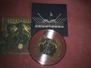 Truppensturm - Salute to the Iron Emperors PICLP  Black Witchery, Blasphemy