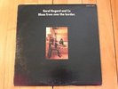 KAREL BOGARD & CO. - Blues From Over the Border - RARE LP - Barclay CDN - EX
