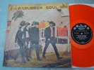 Beatles Rubber Soul LP NM LW-127 Taiwan Orange Color Vinyl Rare