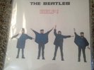 STILL SEALED MFSL ORIGINAL MASTER RECORDING THE BEATLES HELP MOBILE FIDELITY