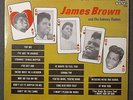 James Brown The Unbeatable King 919 Mono Original 60s Pressing Sealed Stock Copy