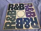 Rhythm & Blues - With Dave Berry, Alexis Korner, John Mayall - UK Decca Pressing