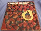 Chuck Berry UK PRESS London Label 