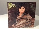 1970s KOREAN MOODY FUNK PSYCH ROCK Kim Choo Ja South Korea Pressing %