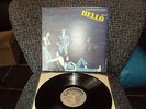 HELLO KEEPS US OFF THE STREETS LP IN EX ORIGINAL BELL RECORDS UK NEW YORK GROOVE