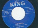 Killer Jump Blues / Blues Shouter - Wynonie Harris - Quiet Whiskey / Down Boy