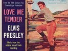 (1/S-1/S NM) Elvis Presley 