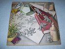 MOTT THE HOOPLE - MOTT THE HOOPLE LP