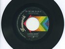 LaVERN BAKER   I'm The One To Do It/Baby   Northern Soul   BRUNSWICK 755498