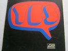 YES - Self titled album - Atlantic 588190