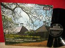 SXL 6405 WB ED3 STEREO UK BRITTEN CONDUCTS ENGLISH MUSIC FOR STRINGS ECO NM