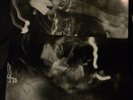 Nirvana Bleach Poster Sub Pop 1989 Original